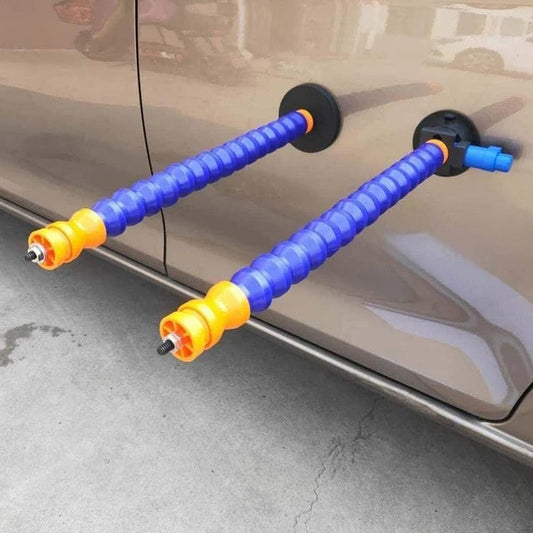 Verktøy for reparasjon av bulker i bilen - garantert ytelse og pålitelighet