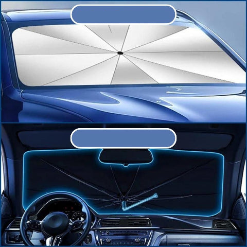 Protezione Interna Auto – Stop Al Calore E Ai UV