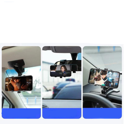 Smartphone Auto Unterstützung – Freisprechbetrieb