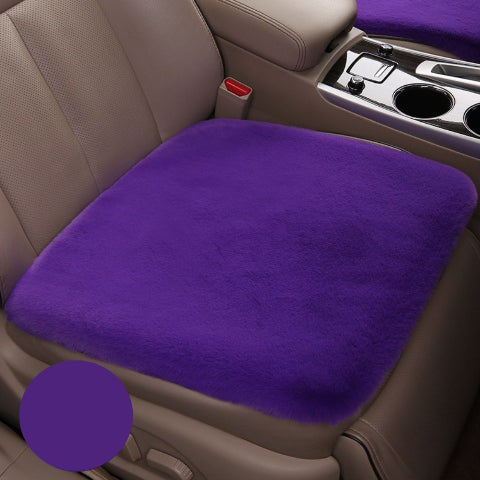 Cojín Confortable Para Asiento de Auto – Fácil de Instalar