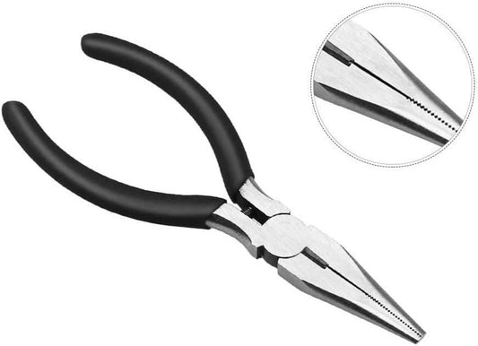 Dekkreparasjonssett for bil — Praktiske verktøy 100 deler