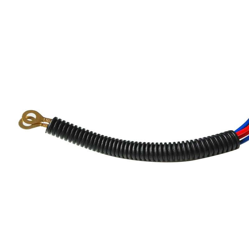 12V Electric Windshield Heating Device — Fast and Effective Defrosting