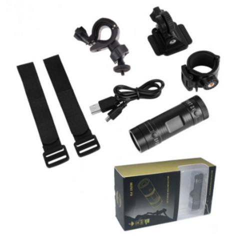 Κάμερα Κράνος Μοτοσικλέτας – Καταγράψτε Κάθε Στιγμή Από Τα Ταξίδια Σας