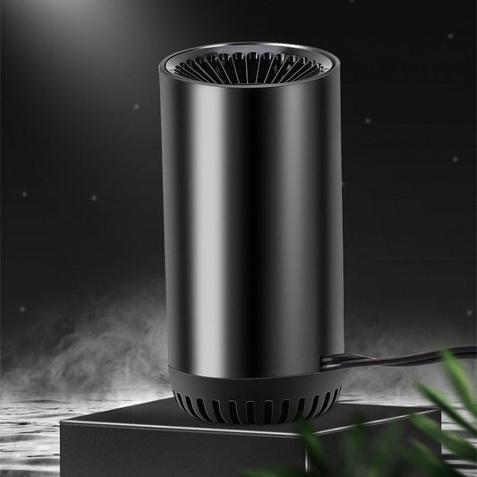 Appareil Chauffant Électrique Pour Voiture — Anti-Buée Et Anti-Humidité