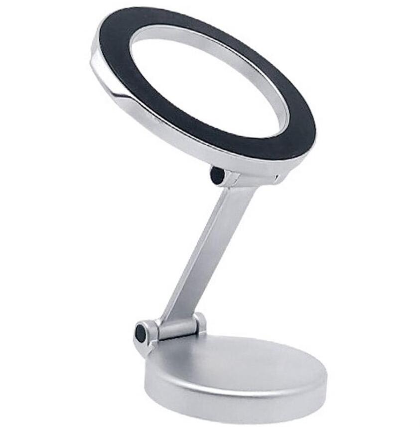 Støtte Telefon Magnetisk 360° Til Bil – Ultra-Stabil Montering