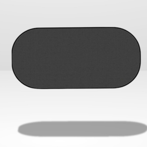 Προστατευτικό Ήλιου για Πορτμπαγκάζ – Βέλτιστη Προστασία από τον Ήλιο στο Αυτοκίνητο