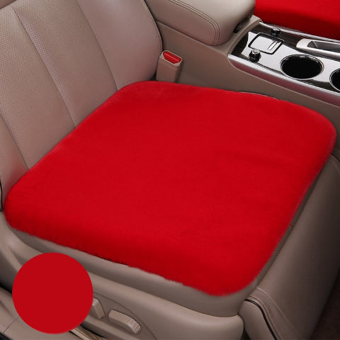 Cojín Confortable Para Asiento de Auto – Fácil de Instalar