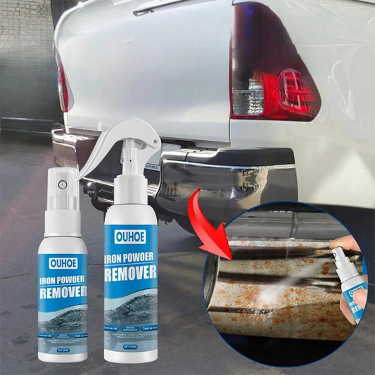 Roestwerende Spray Auto – Langdurige Bescherming Carrosserie & Chassis