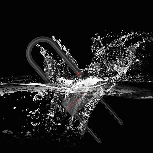 Bluetooth és Ujjlenyomat Antivol Kerékpár