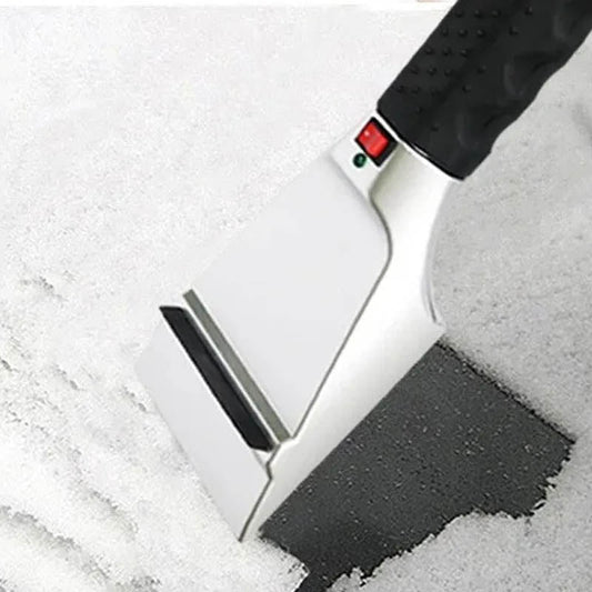 Avrimingstilbehør til biler - effektiv oppvarming og kompakt størrelse