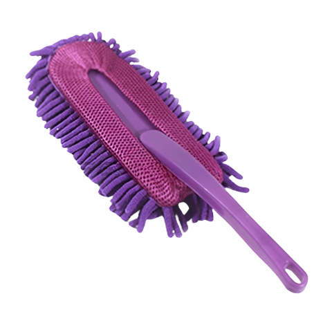 Stofborstel Voor Auto – Eenvoudig En Snel Onderhoud