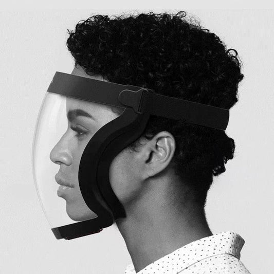 Special Automotive Repair Filtering Face Mask – Total Protection