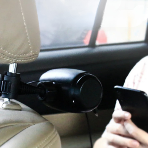 Többportos Autós Töltő — Ideális Minden Eszközéhez