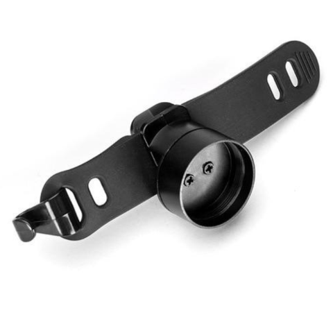 אור אחורי LED עם חיישן בלימה חכם - אידיאלי לנסיעות עירוניות וספורטיביות