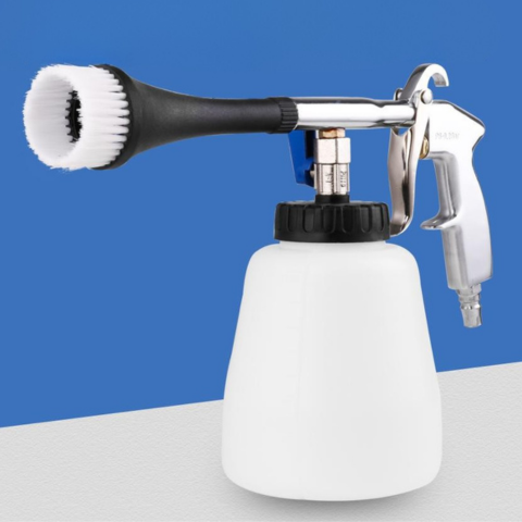 High Pressure Cleaning Tool For Car — Quick And Lasting Results