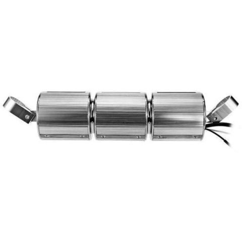 Motorrad-Lautsprecher für Lenker — Drahtloses Bluetooth, FM-Radio und USB-Anschluss