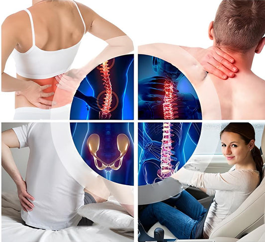 כרית מושב – אידיאלי לגב ולצוואר