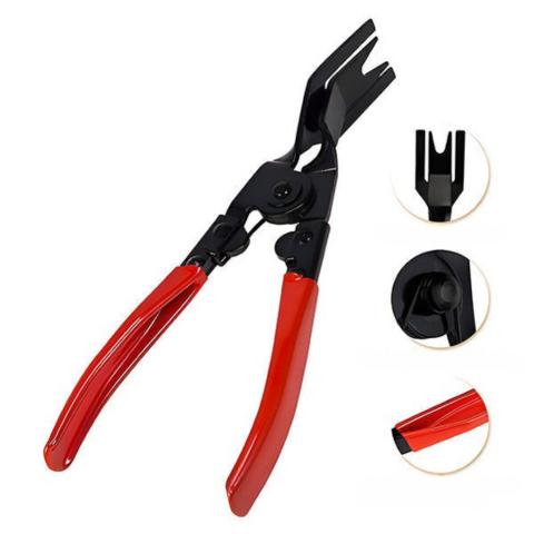 Auton sisätilojen työkalusarja – ovet ja kojelauta