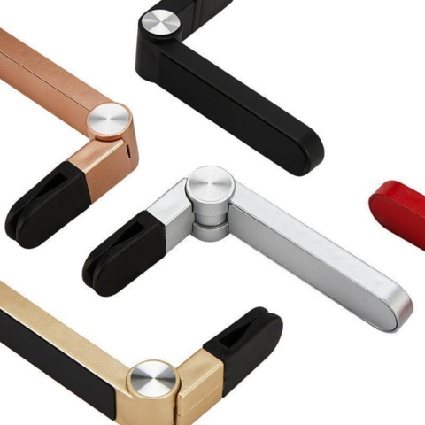 Hajtható Autós Telefon Támogatás — Kényelem és Biztonság a Vezetéshez