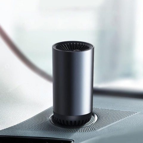 سخان صغير للسيارة - تركيب سهل وسريع