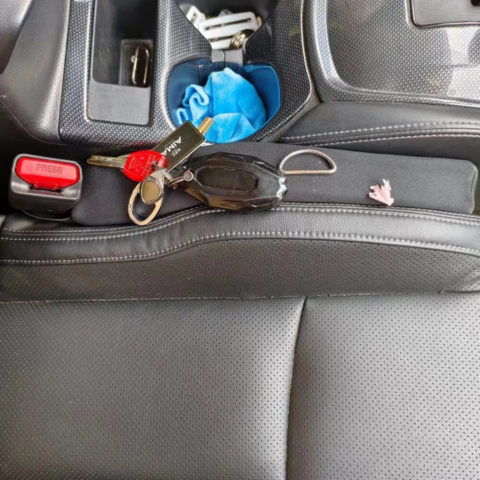 حزام تعبئة لمقعد السيارة