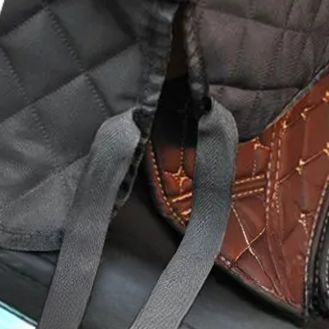 כיסוי מושב רכב לכלב – ניקיון ונוחות מובטחים