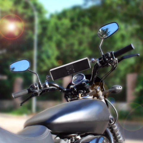 Ηχεία Moto — Αδιάβροχο Σύστημα Ήχου Bluetooth