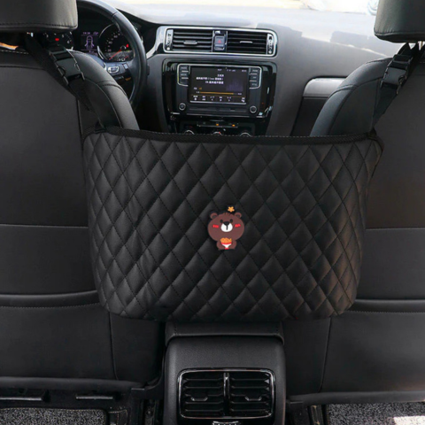 Bilhylle – Separasjon og sentral lagring