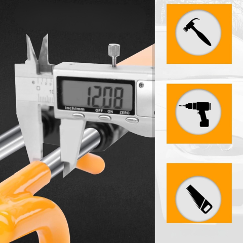 Rattlås Bil — Forsterket Sikkerhet Med Inkluderte Nøkler