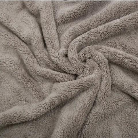 Multi-Purpose Car Chamois – Quick Drying and Cleanliness