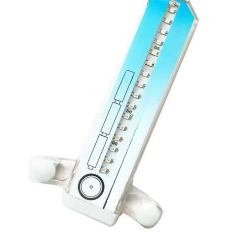 Lumière LED Vélo – Motifs Lumineux En Mouvement