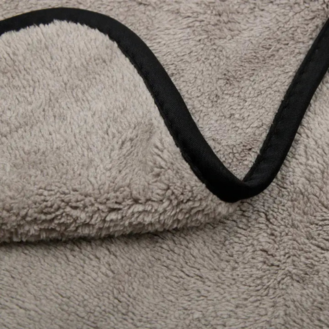Multi-Purpose Car Chamois – Quick Drying and Cleanliness