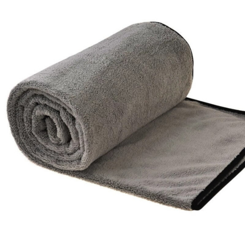 Multi-Purpose Car Chamois – Quick Drying and Cleanliness