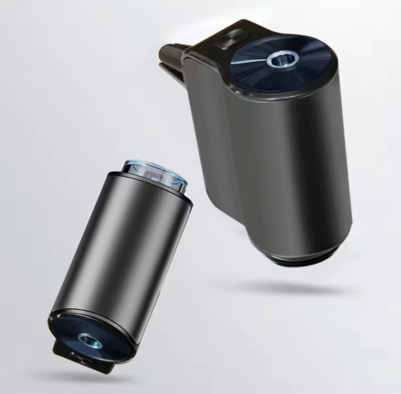 Kompakt Aromaterapi Diffuser til Bil