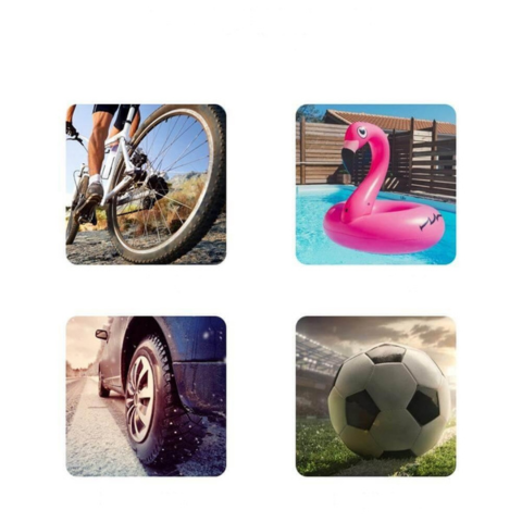 Kannettava Ilmakompressori – Kevyt ja Monitoiminen