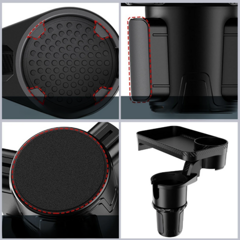 Jídelní tác pro auto