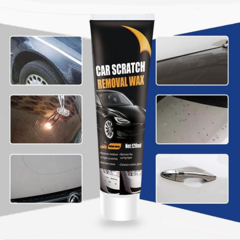 Car Scratch Repair Adhesive