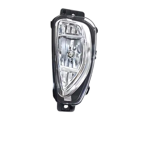 Front LED tåkelys — Kompatible med Ford Escape 2020-2021