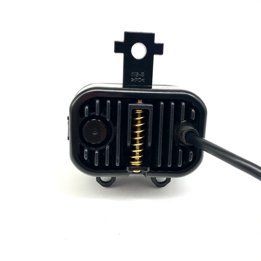 Reflektory przeciwmgielne LED do Nissana Patrol Y62 — Zwiększona widoczność i bezpieczeństwo