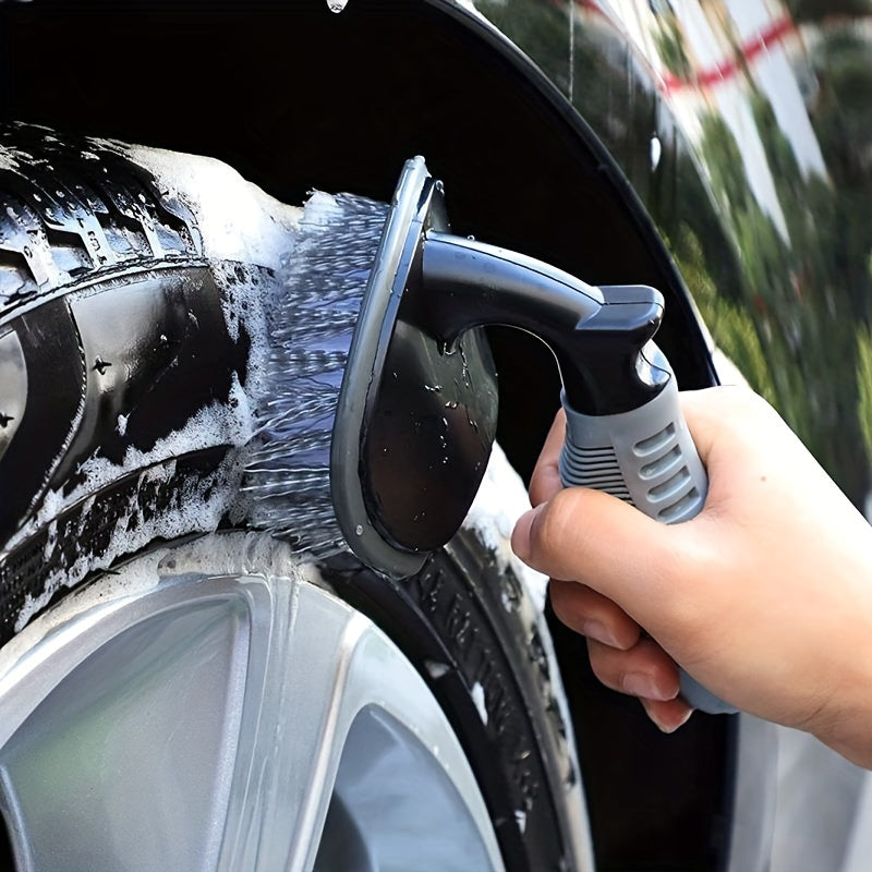 Kit complet de curățare auto — practic și versatil