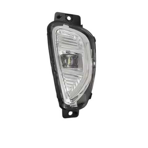 Front LED tåkelys — Kompatible med Ford Escape 2020-2021