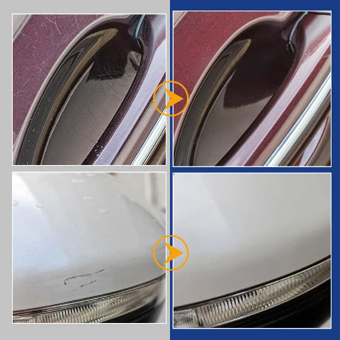 Repair Paste Stripe Bodywork – Immediate Shine and Protection