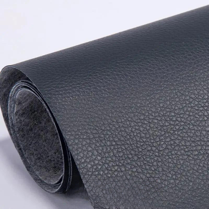 Selbstklebende Reparatur-Patches für das Auto-Innen – Praktisches Set