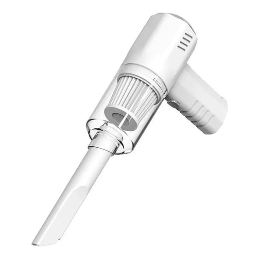 Bezprzewodowy Odkurzacz Ręczny 50000Pa — Maksymalna Moc i Efektywność