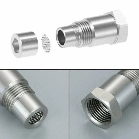 מפריד אנטי-שגיאה עבור חיישן חמצן – חוט M18 X 1.5