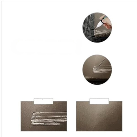 Usuwanie rys samochodowych – Przywraca lakier w kilku prostych ruchach