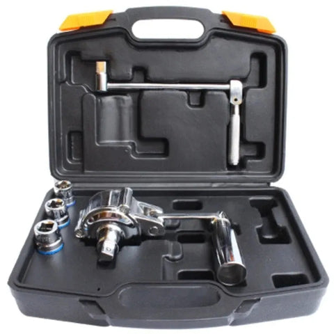 Cheie de desfacere pentru roată auto – Ușor și eficient