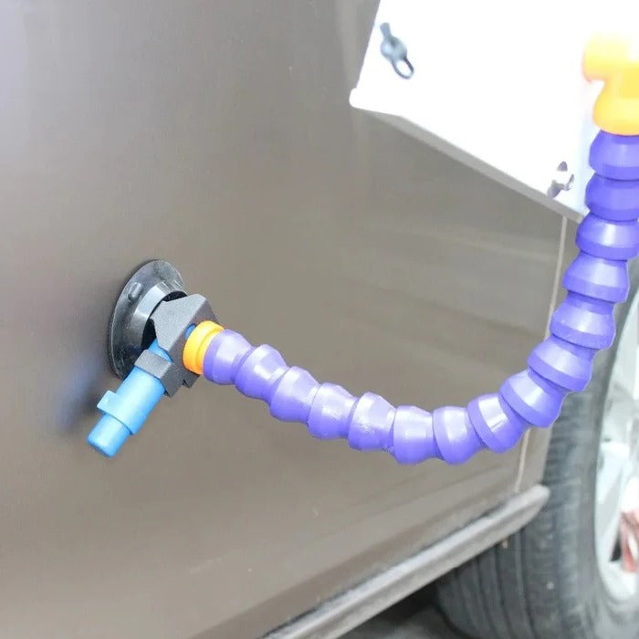 Nástroj na opravu autodierok - zaručený výkon a spoľahlivosť