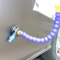 Nástroj na opravu autodierok - zaručený výkon a spoľahlivosť