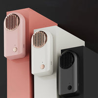 Car Air Purifier - Active Ionization & Continuous Freshness